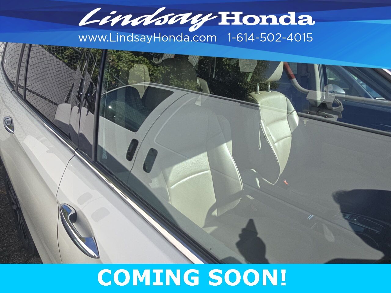 2019 Honda Pilot Touring Columbus OH