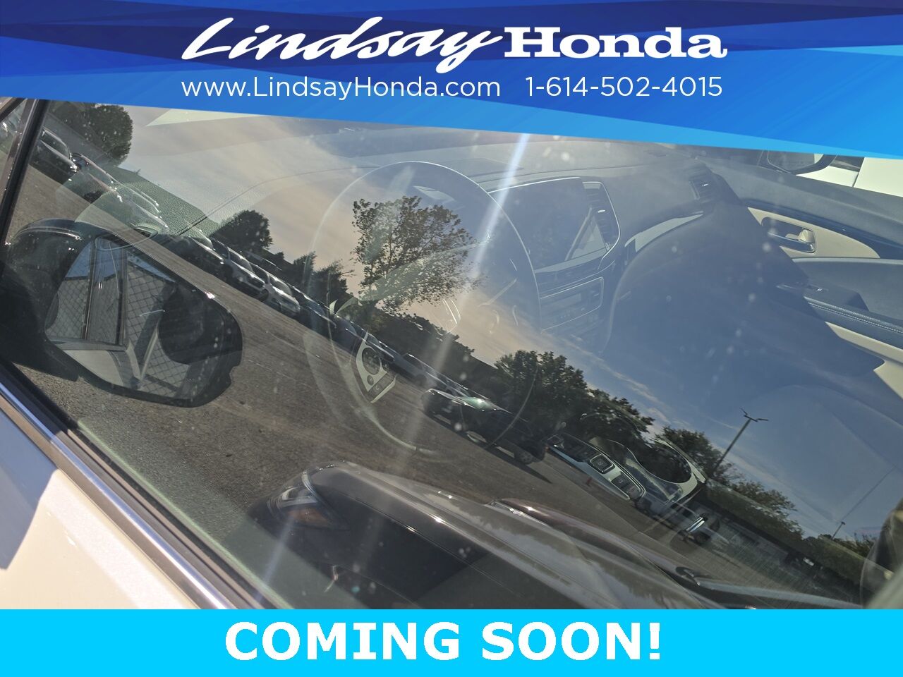 2019 Honda Pilot Touring Columbus OH