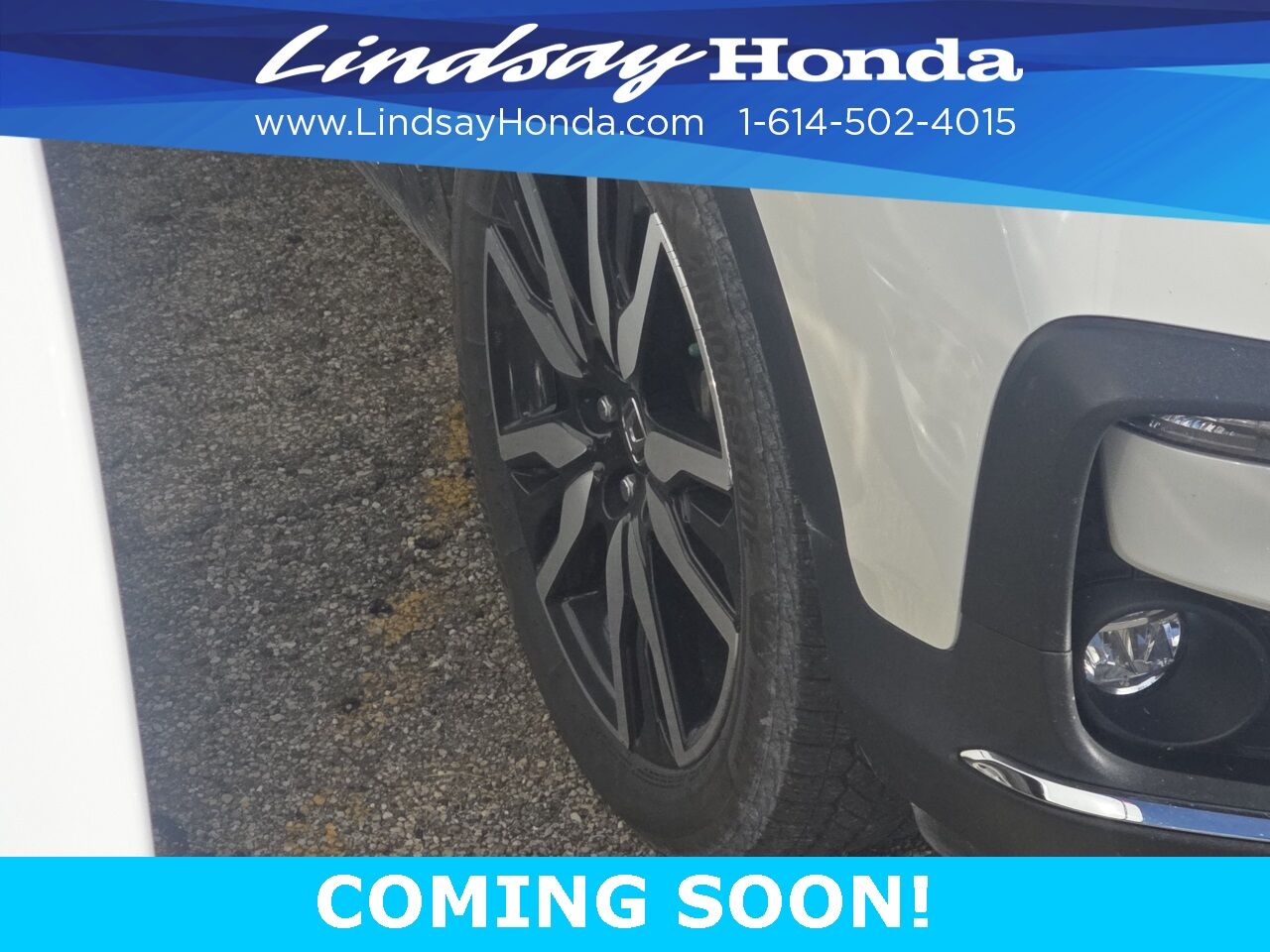 2019 Honda Pilot Touring Columbus OH