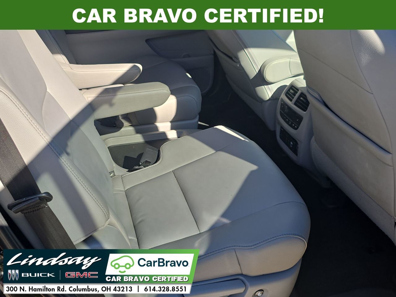 2019 Honda Pilot Touring Columbus OH