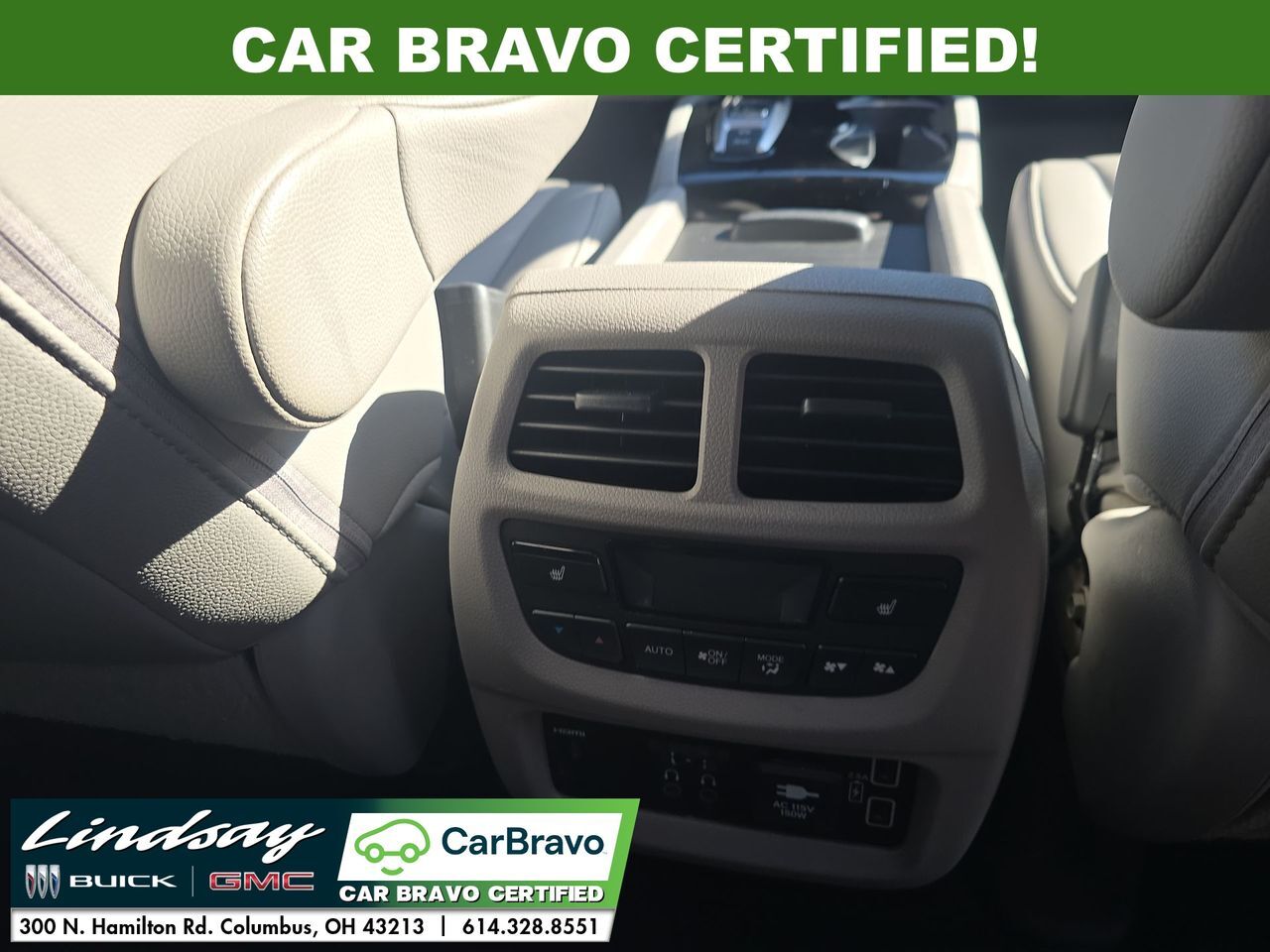 2019 Honda Pilot Touring Columbus OH