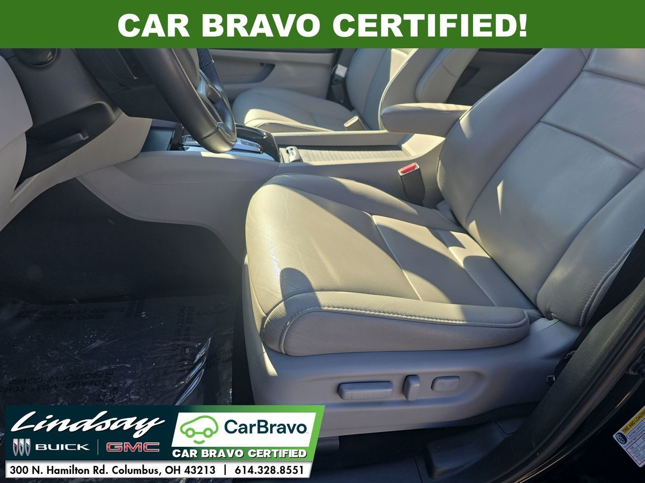 2019 Honda Pilot Touring Columbus OH