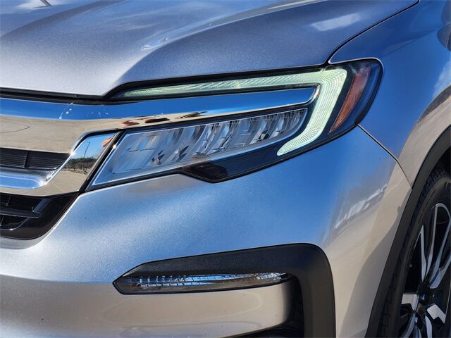 2019 Honda Pilot Touring Grapevine TX