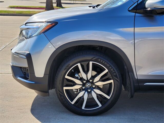 2019 Honda Pilot Touring Grapevine TX