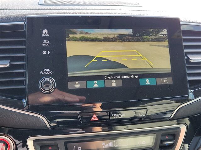 2019 Honda Pilot Touring Grapevine TX