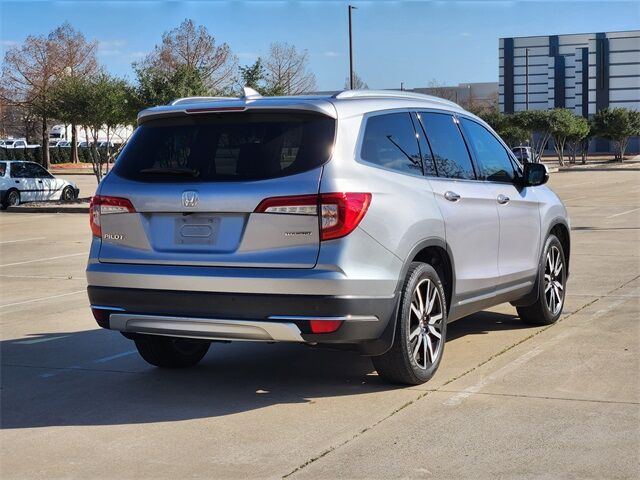 2019 Honda Pilot Touring Grapevine TX