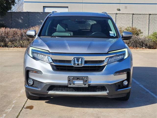 2019 Honda Pilot Touring Grapevine TX