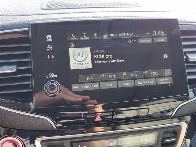 2019 Honda Pilot Touring Grapevine TX