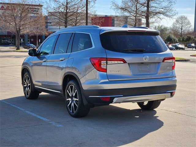 2019 Honda Pilot Touring Grapevine TX