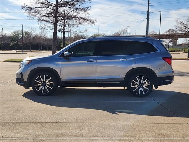 2019 Honda Pilot Touring Grapevine TX