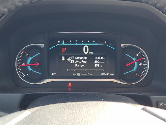 2019 Honda Pilot Touring Grapevine TX