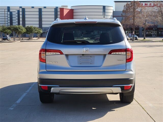2019 Honda Pilot Touring Grapevine TX