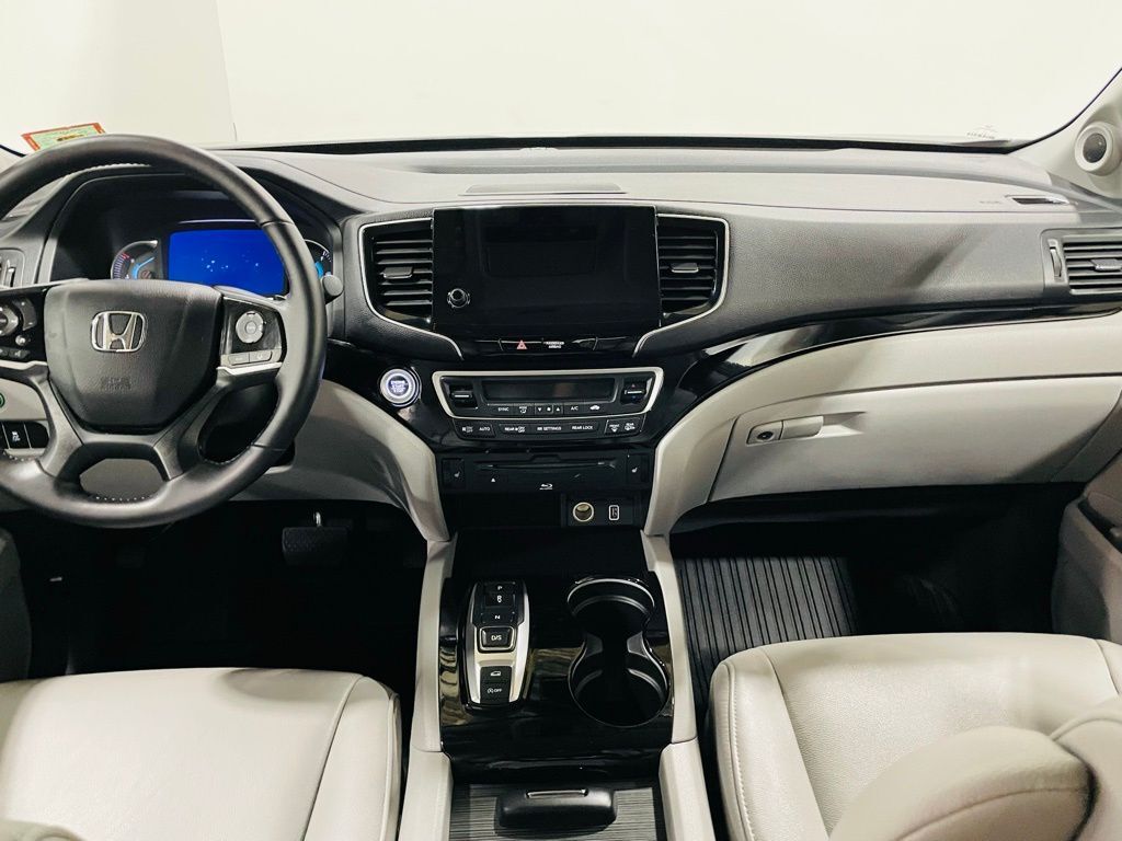 2019 Honda Pilot Touring Jersey City NJ