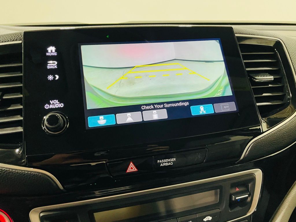 2019 Honda Pilot Touring Jersey City NJ