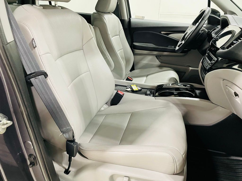 2019 Honda Pilot Touring Jersey City NJ