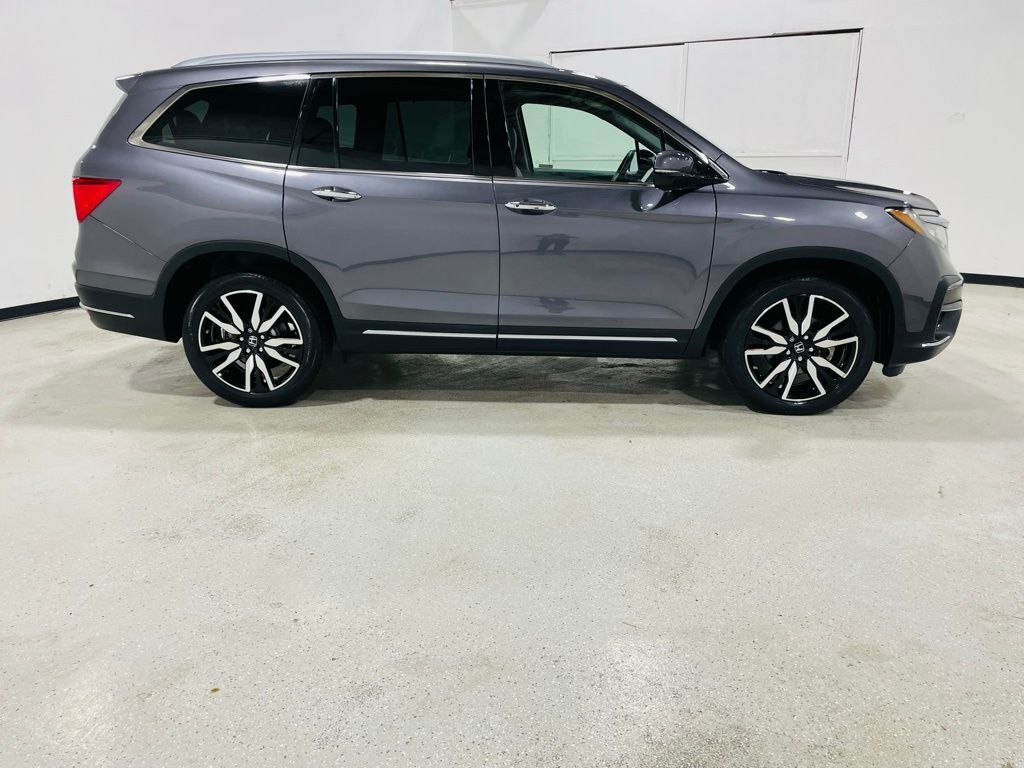 2019 Honda Pilot Touring Jersey City NJ