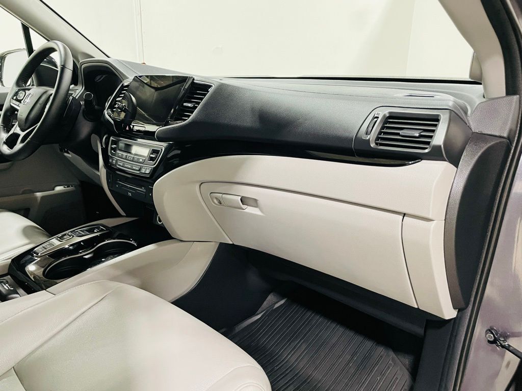 2019 Honda Pilot Touring Jersey City NJ