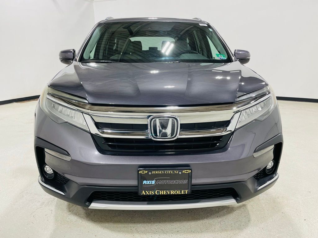 2019 Honda Pilot Touring Jersey City NJ