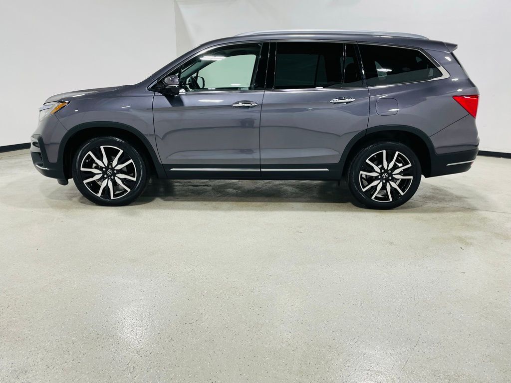 2019 Honda Pilot Touring Jersey City NJ