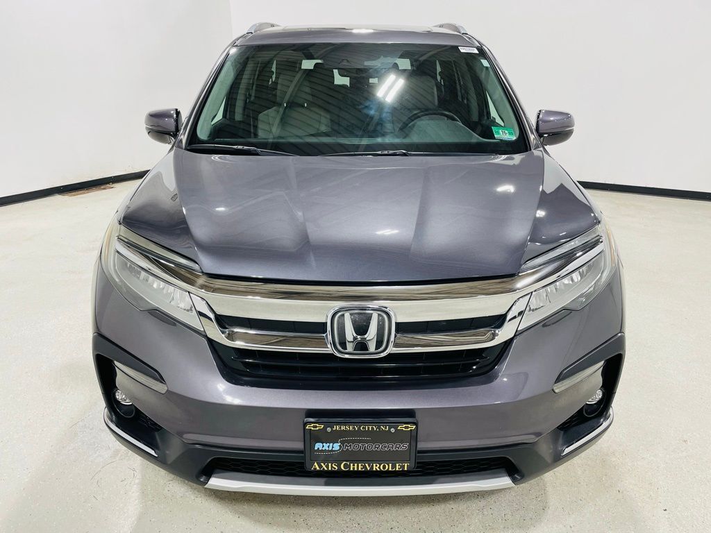2019 Honda Pilot Touring Jersey City NJ