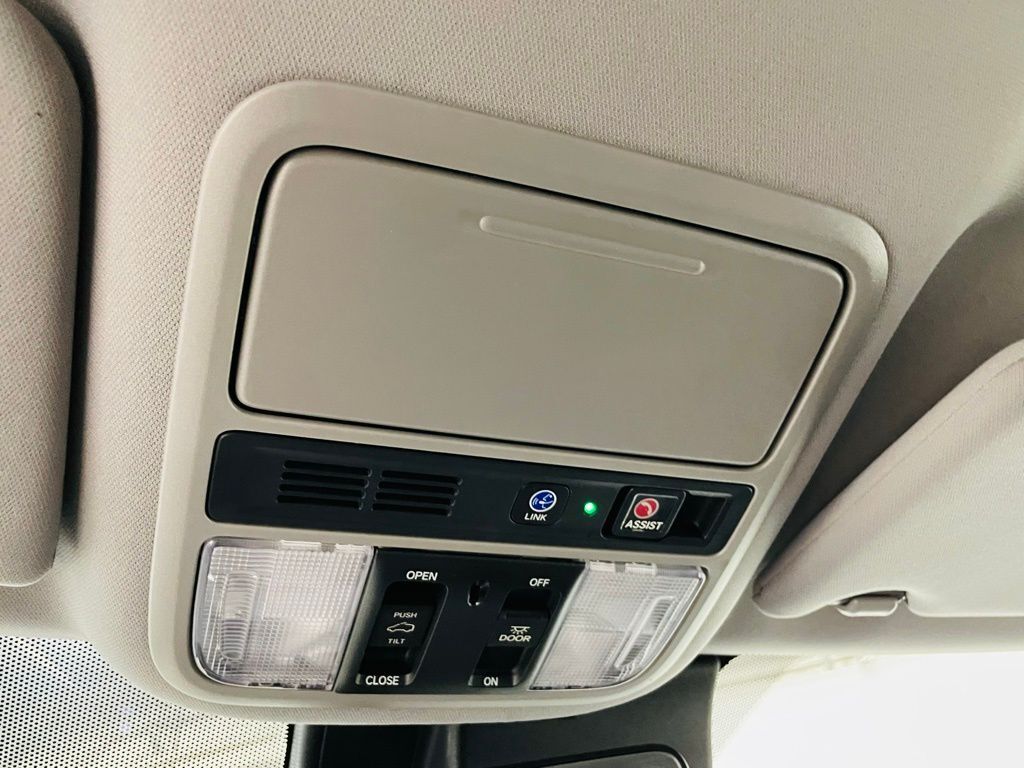 2019 Honda Pilot Touring Jersey City NJ