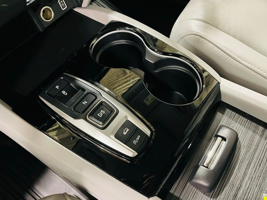 2019 Honda Pilot Touring Jersey City NJ