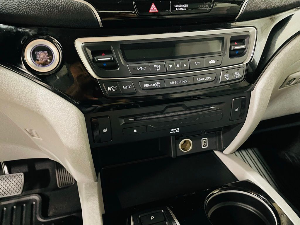 2019 Honda Pilot Touring Jersey City NJ