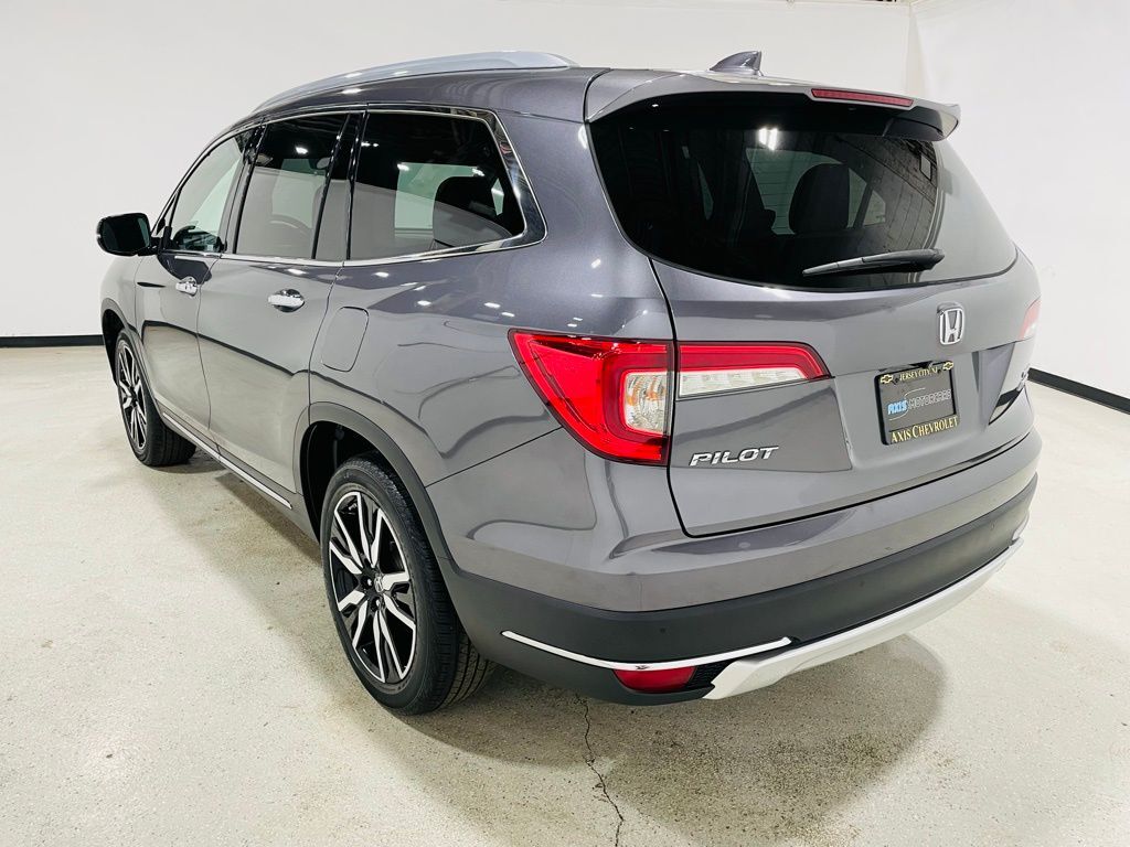 2019 Honda Pilot Touring Jersey City NJ