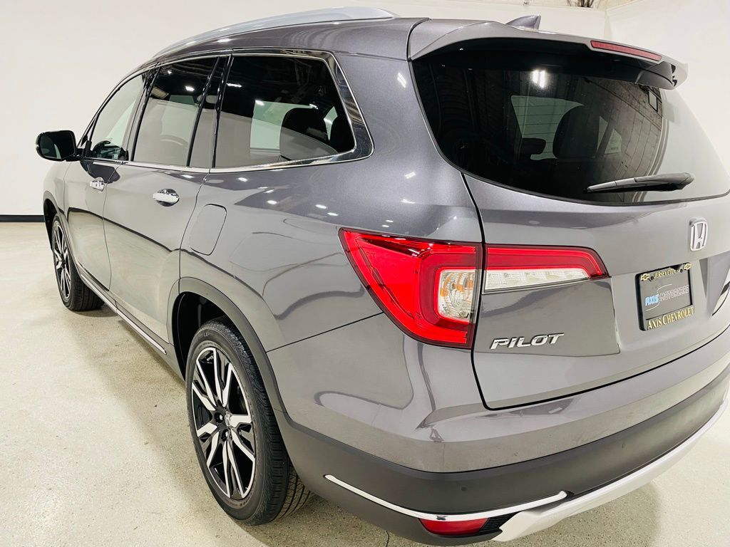 2019 Honda Pilot Touring Jersey City NJ