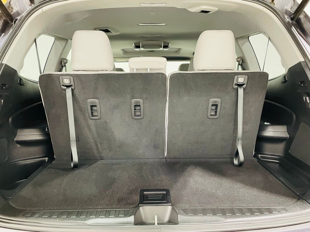 2019 Honda Pilot Touring Jersey City NJ