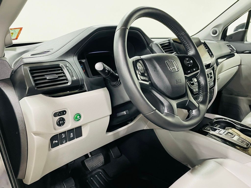 2019 Honda Pilot Touring Jersey City NJ