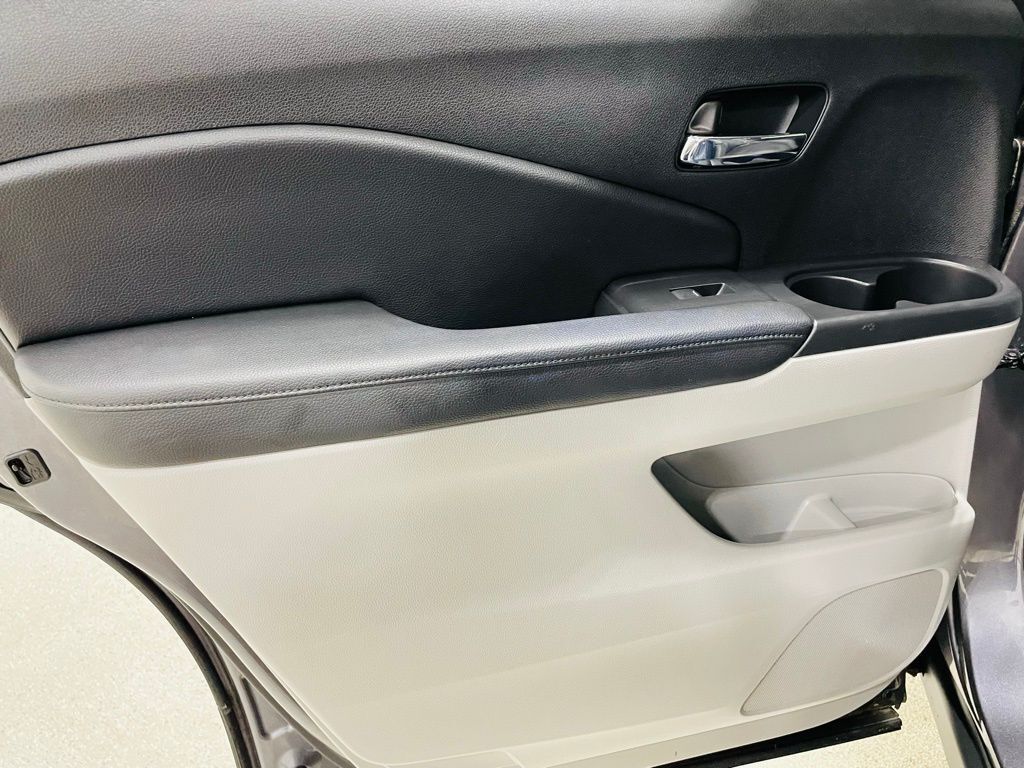 2019 Honda Pilot Touring Jersey City NJ