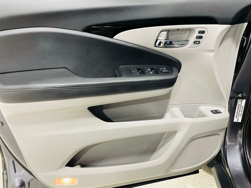 2019 Honda Pilot Touring Jersey City NJ