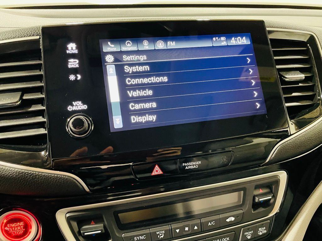 2019 Honda Pilot Touring Jersey City NJ