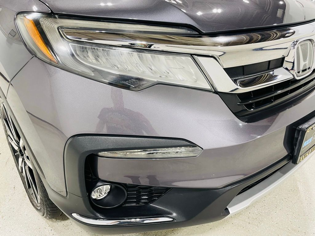 2019 Honda Pilot Touring Jersey City NJ