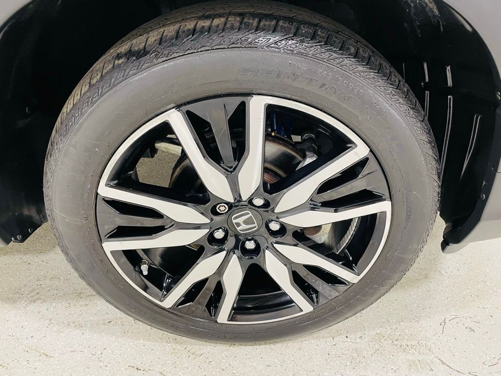 2019 Honda Pilot Touring Jersey City NJ