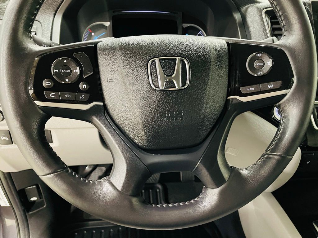2019 Honda Pilot Touring Jersey City NJ