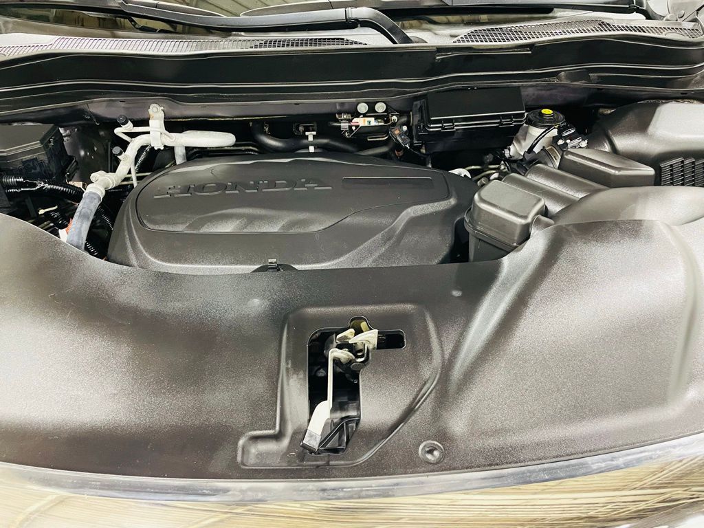 2019 Honda Pilot Touring Jersey City NJ