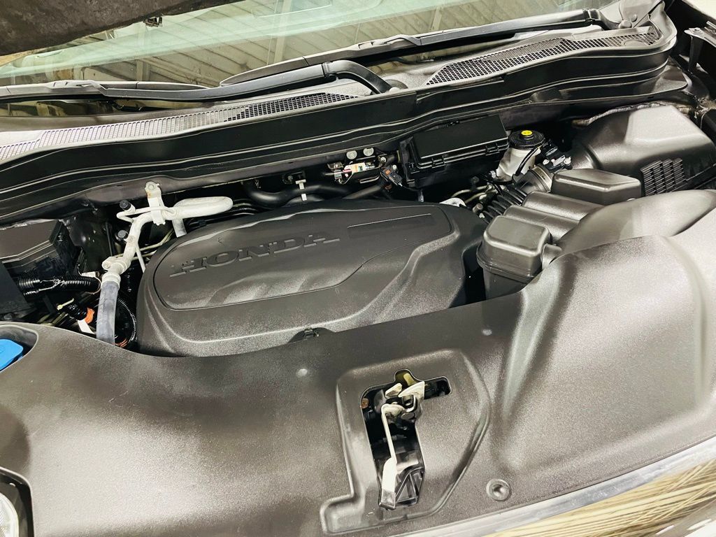 2019 Honda Pilot Touring Jersey City NJ
