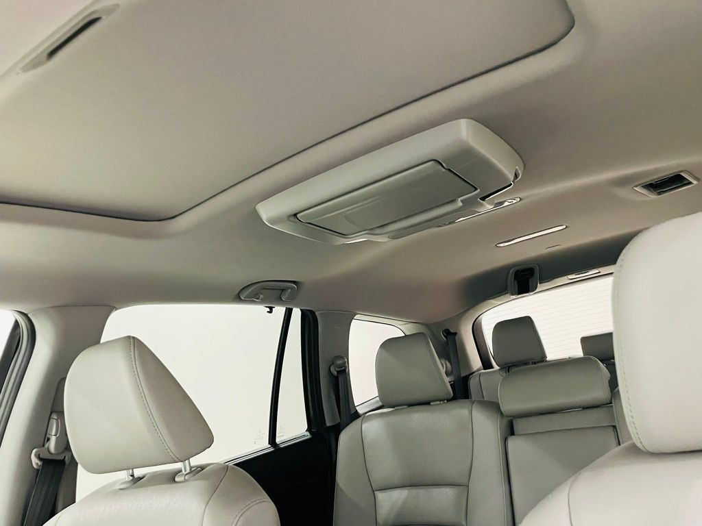 2019 Honda Pilot Touring Jersey City NJ