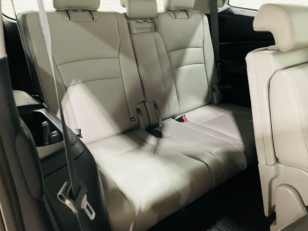 2019 Honda Pilot Touring Jersey City NJ