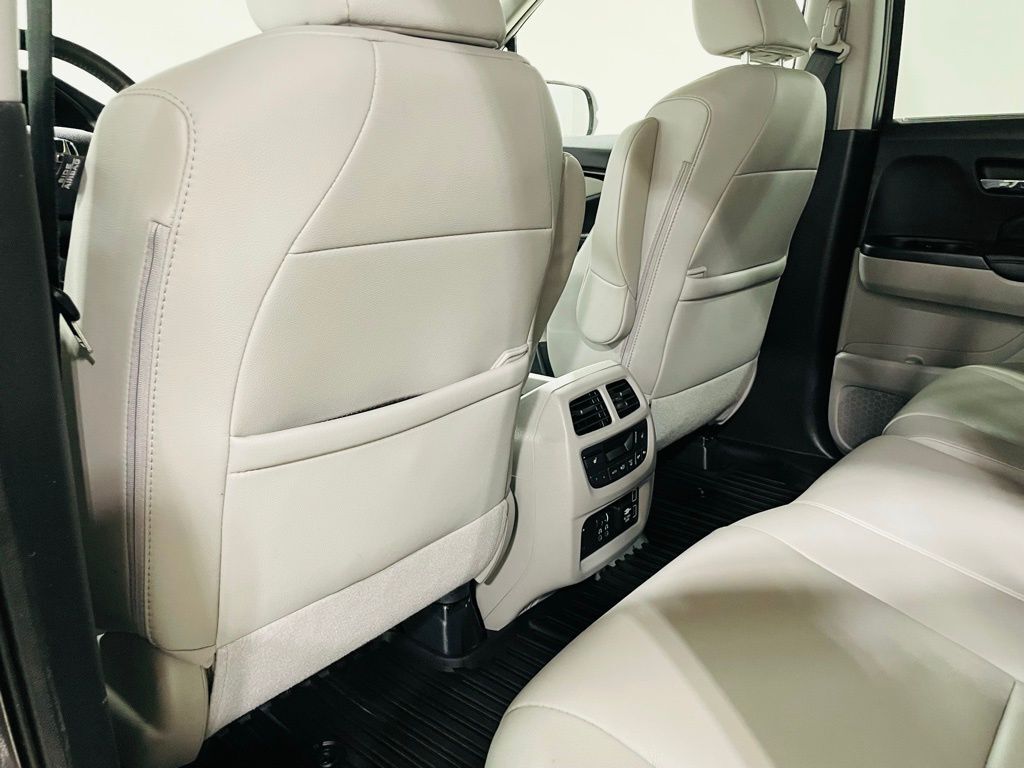 2019 Honda Pilot Touring Jersey City NJ