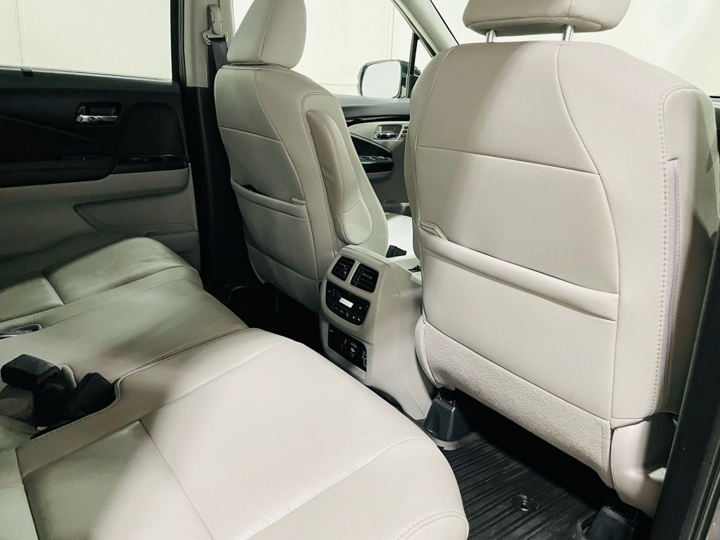2019 Honda Pilot Touring Jersey City NJ