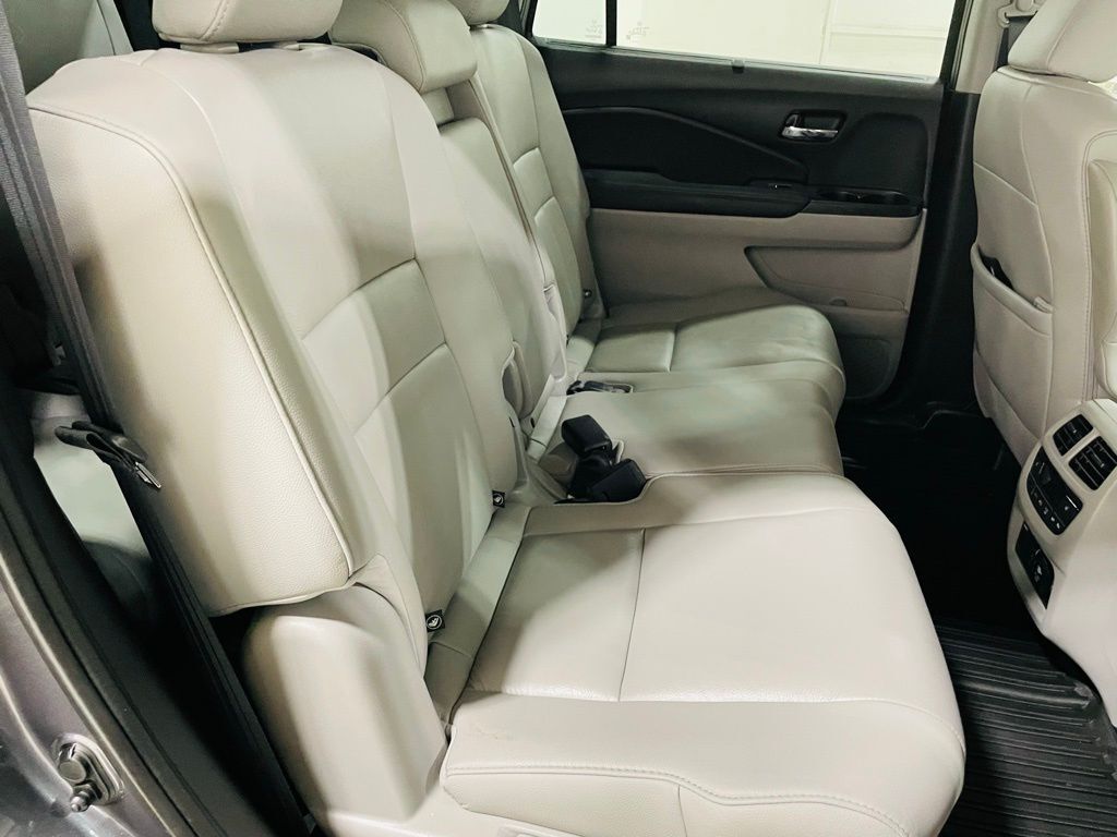 2019 Honda Pilot Touring Jersey City NJ