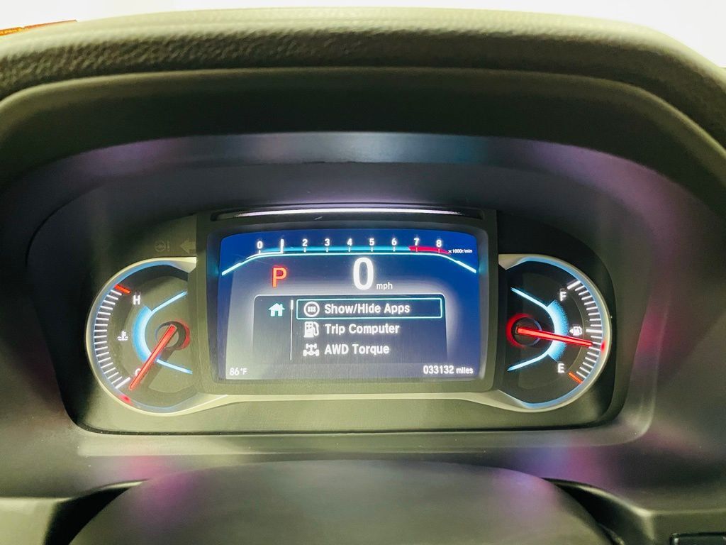 2019 Honda Pilot Touring Jersey City NJ