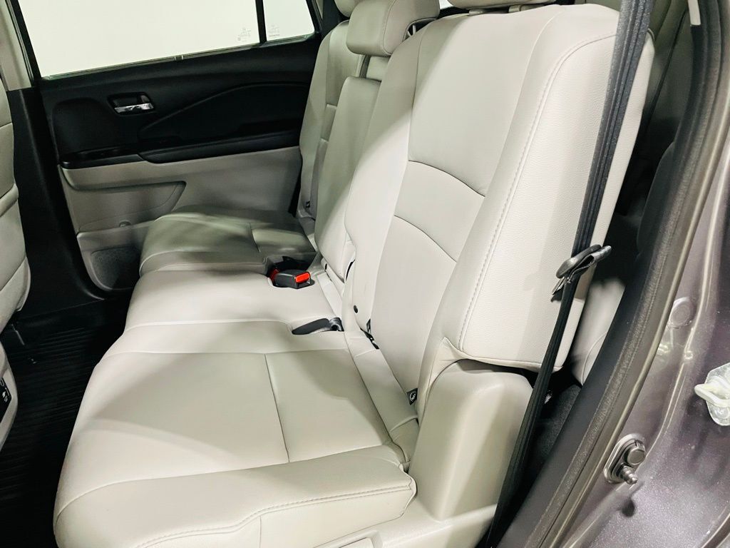 2019 Honda Pilot Touring Jersey City NJ