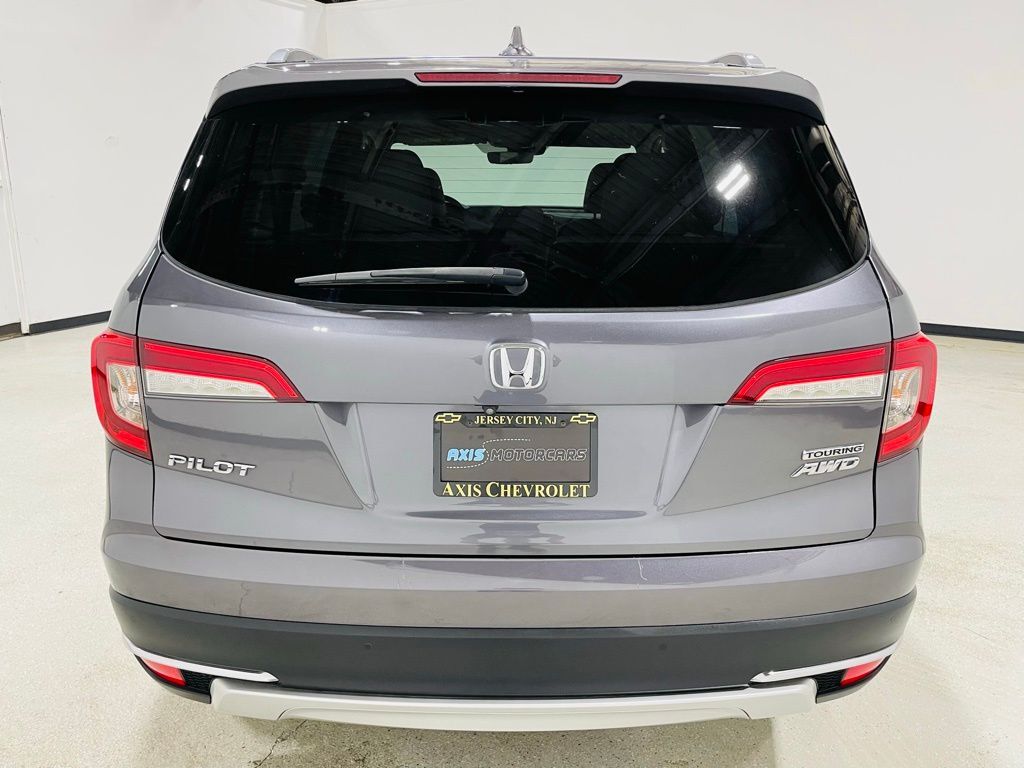 2019 Honda Pilot Touring Jersey City NJ