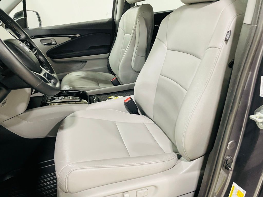 2019 Honda Pilot Touring Jersey City NJ