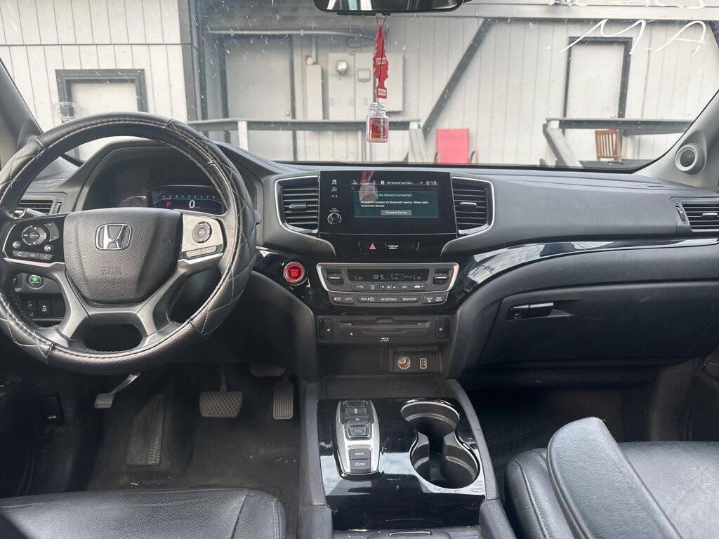 2019 Honda Pilot Touring Milwaukie OR