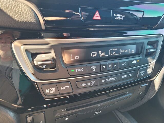 2019 Honda Pilot Touring Roseville CA